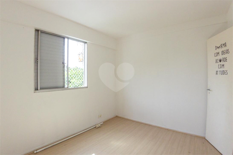 Venda Apartamento São Paulo Tucuruvi REO939932 9