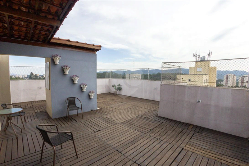 Venda Apartamento São Paulo Tucuruvi REO939932 35