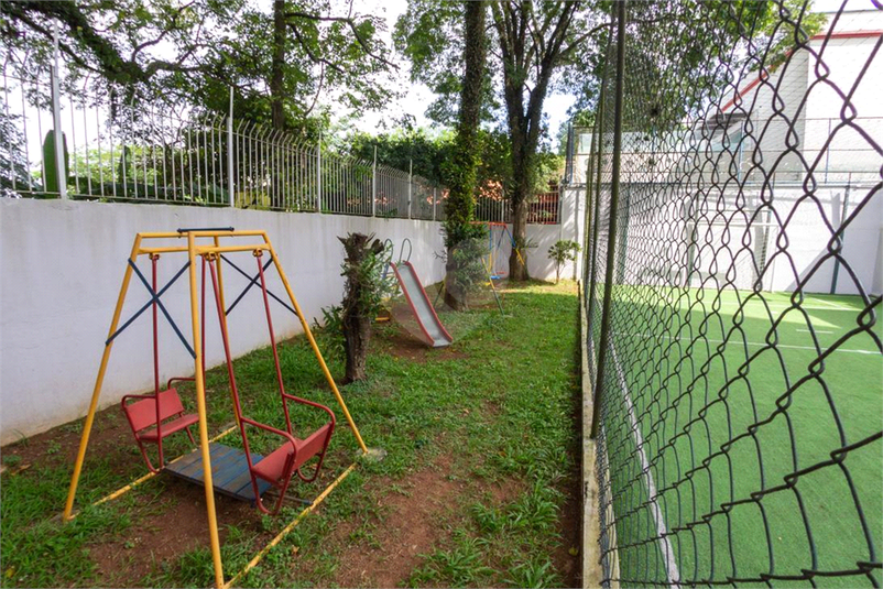 Venda Apartamento São Paulo Tucuruvi REO939932 33