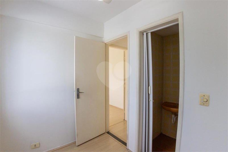 Venda Apartamento São Paulo Tucuruvi REO939932 17