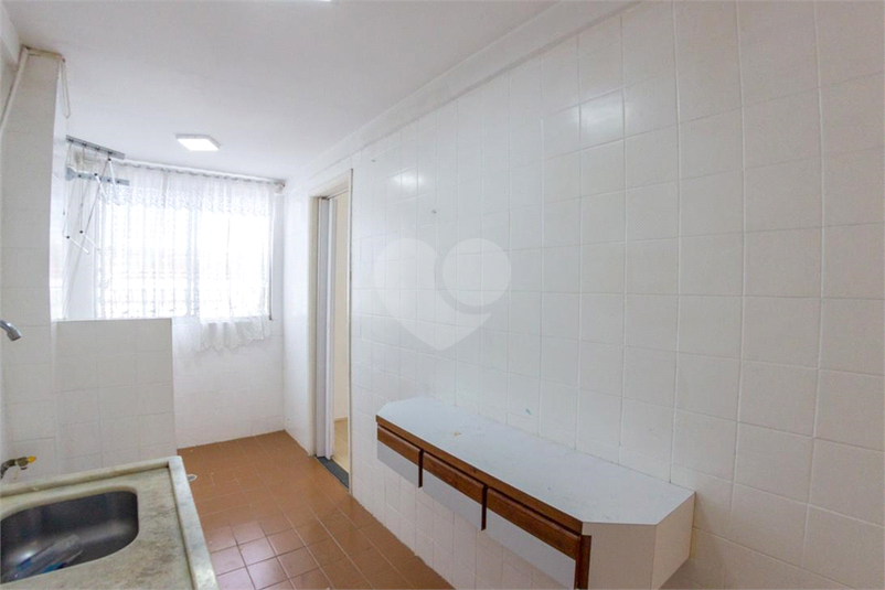 Venda Apartamento São Paulo Tucuruvi REO939932 24