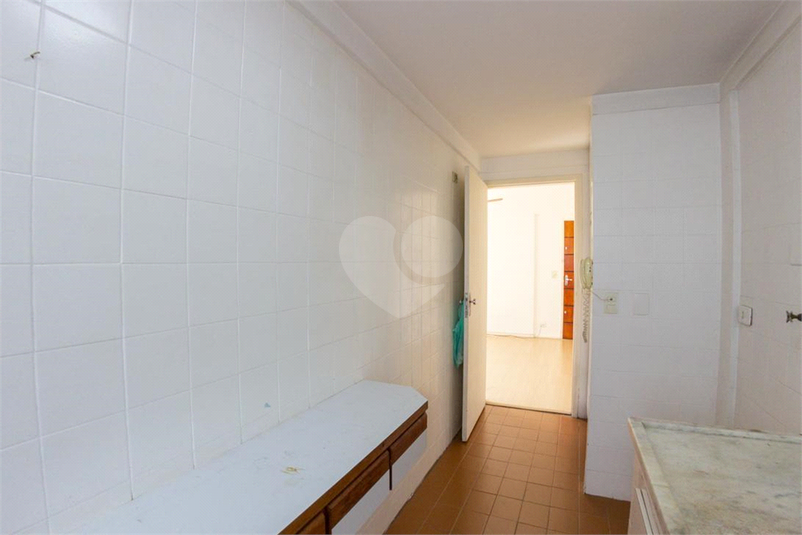 Venda Apartamento São Paulo Tucuruvi REO939932 26