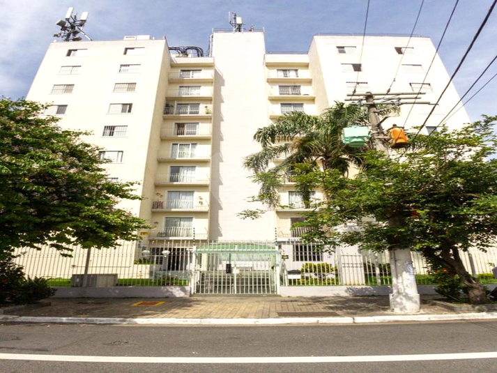 Venda Apartamento São Paulo Tucuruvi REO939932 39