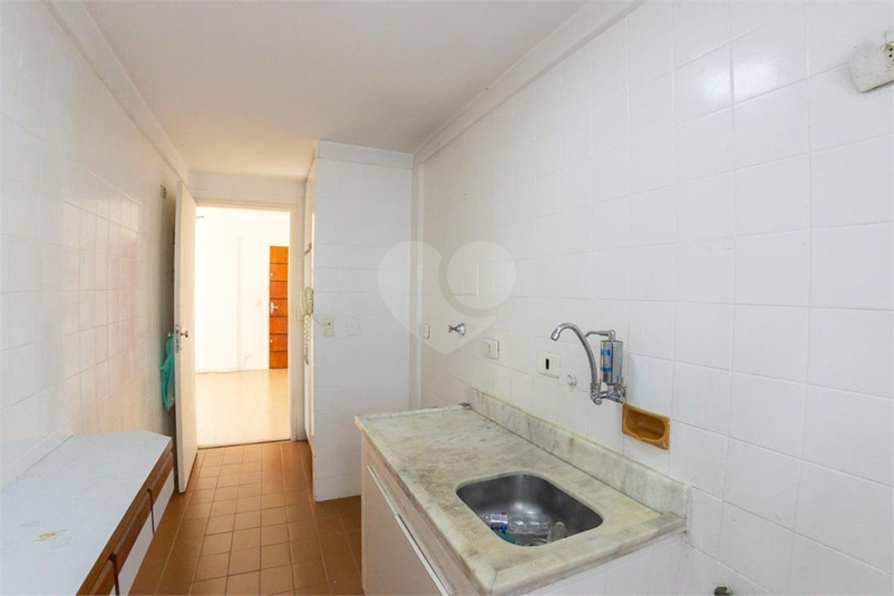 Venda Apartamento São Paulo Tucuruvi REO939932 27