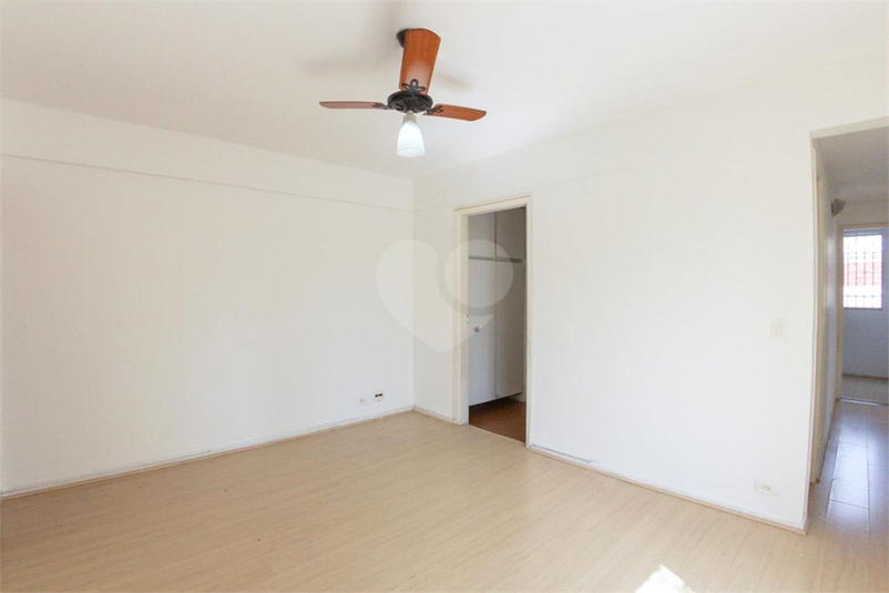 Venda Apartamento São Paulo Tucuruvi REO939932 2