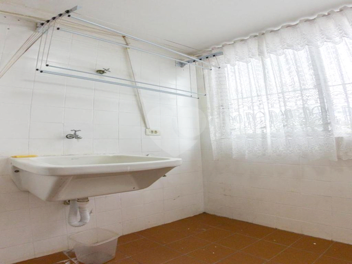 Venda Apartamento São Paulo Tucuruvi REO939932 31