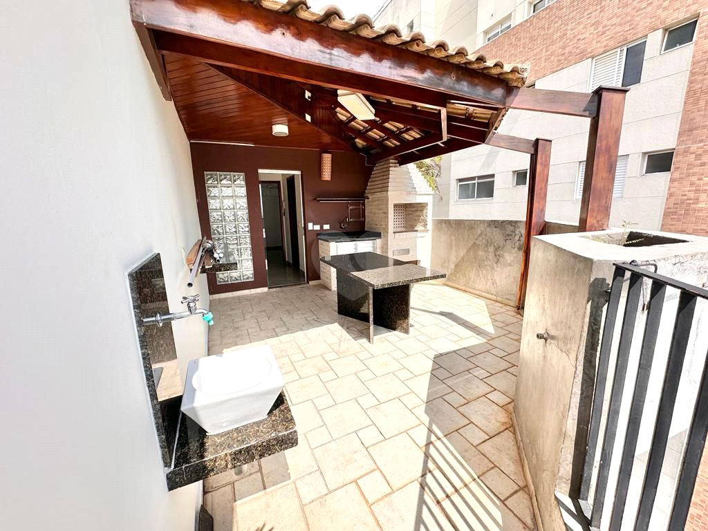 Venda Cobertura São Paulo Vila Mariana REO939935 5