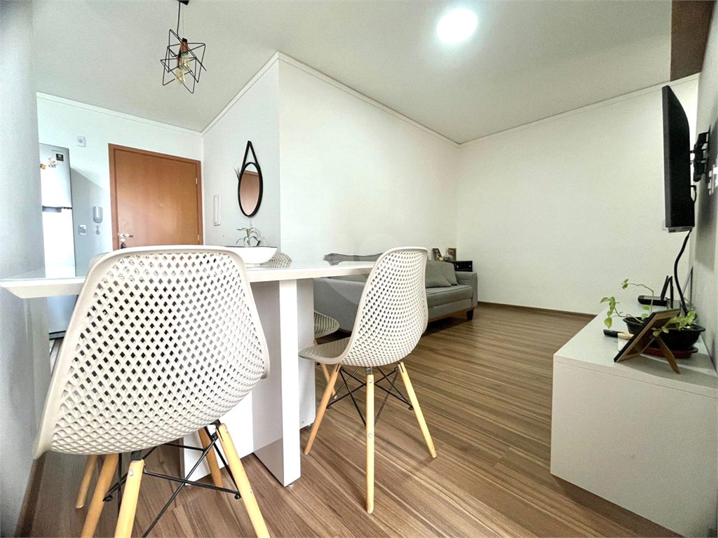 Venda Apartamento Cajamar Santa Terezinha (jordanésia) REO939938 25