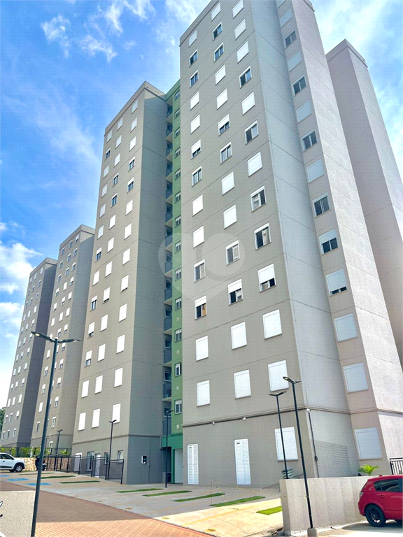 Venda Apartamento Cajamar Santa Terezinha (jordanésia) REO939938 4