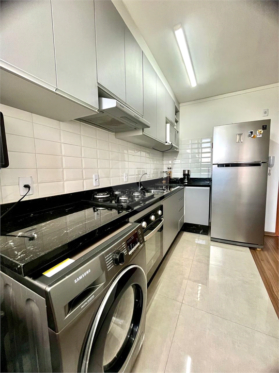 Venda Apartamento Cajamar Santa Terezinha (jordanésia) REO939938 27