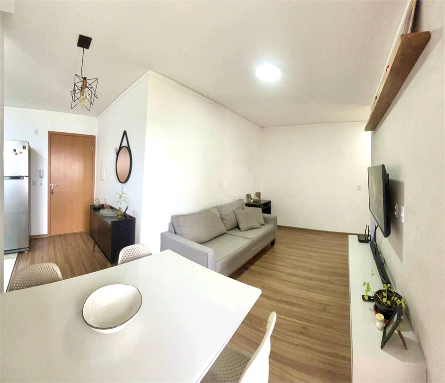 Venda Apartamento Cajamar Santa Terezinha (jordanésia) REO939938 1