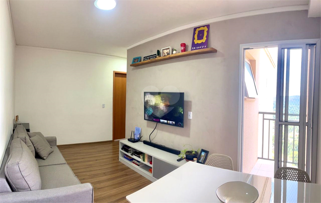 Venda Apartamento Cajamar Santa Terezinha (jordanésia) REO939938 29