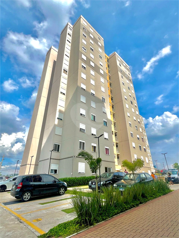 Venda Apartamento Cajamar Santa Terezinha (jordanésia) REO939938 5