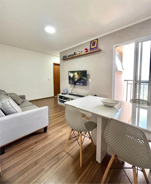 Venda Apartamento Cajamar Santa Terezinha (jordanésia) REO939938 30