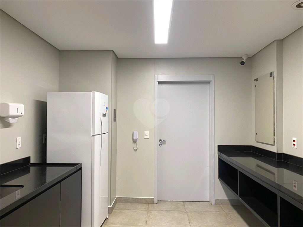 Aluguel Apartamento São Paulo Bela Vista REO939939 28