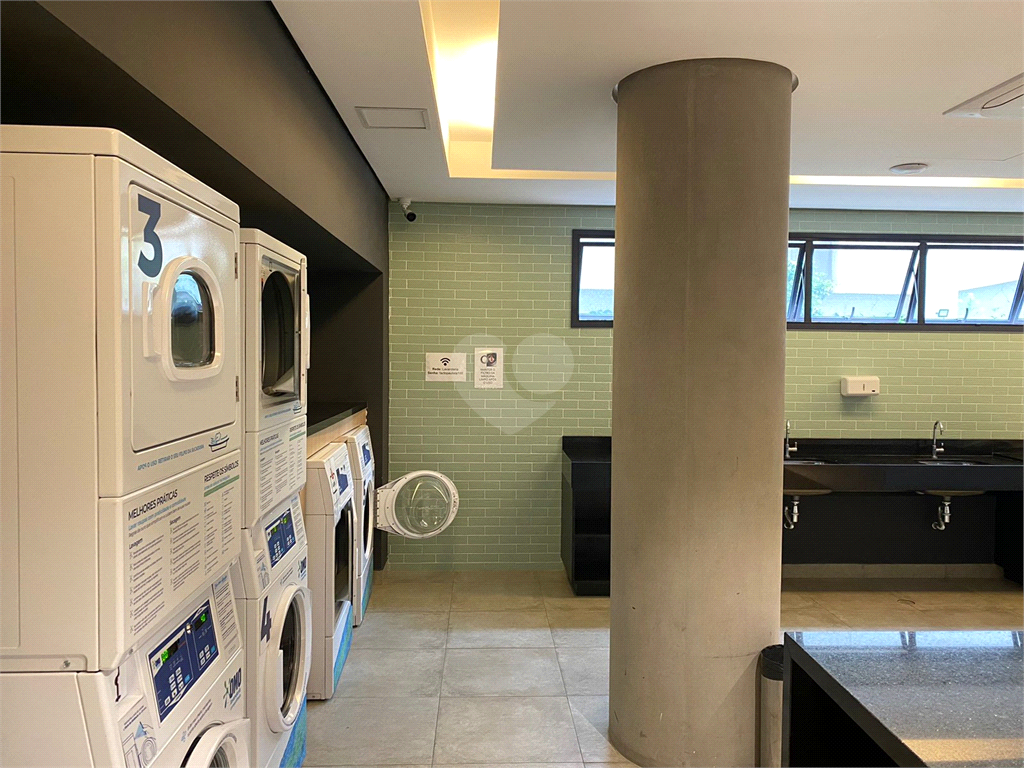 Aluguel Apartamento São Paulo Bela Vista REO939939 33