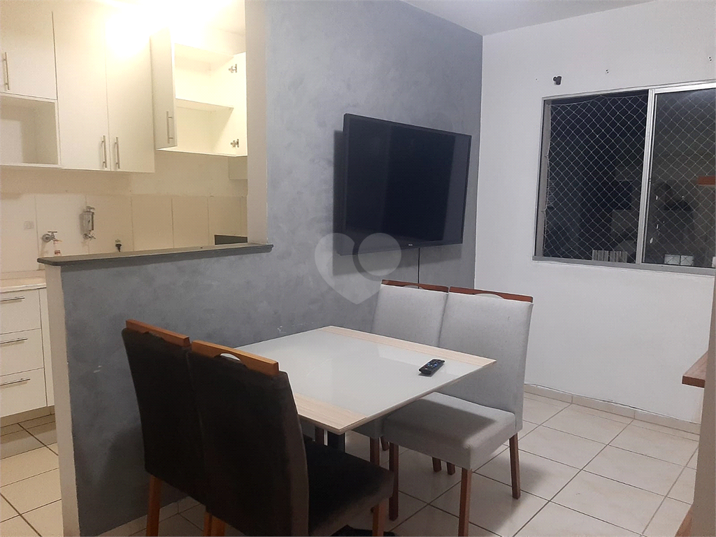 Venda Apartamento Taubaté Barranco REO939942 14