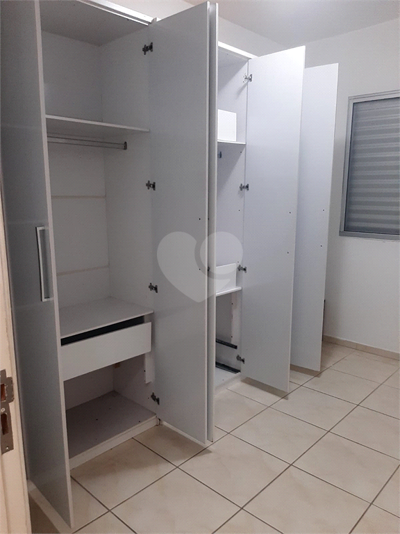 Venda Apartamento Taubaté Barranco REO939942 11