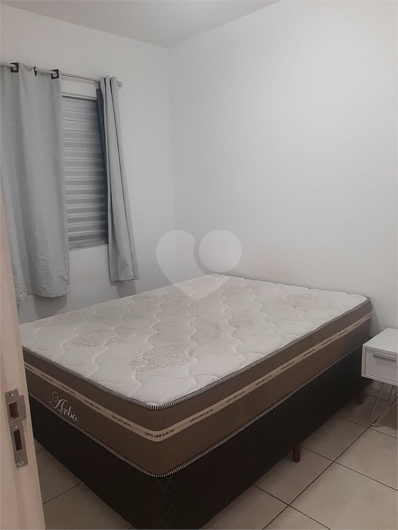 Venda Apartamento Taubaté Barranco REO939942 4