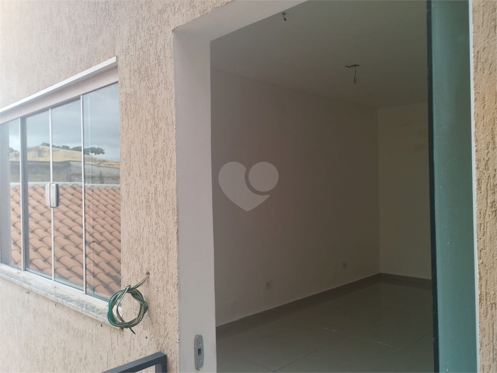 Venda Apartamento Taubaté Barranco REO939942 7