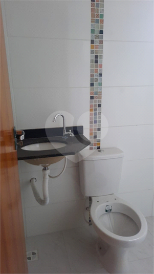 Venda Apartamento Santo André Vila Camilópolis REO939943 8