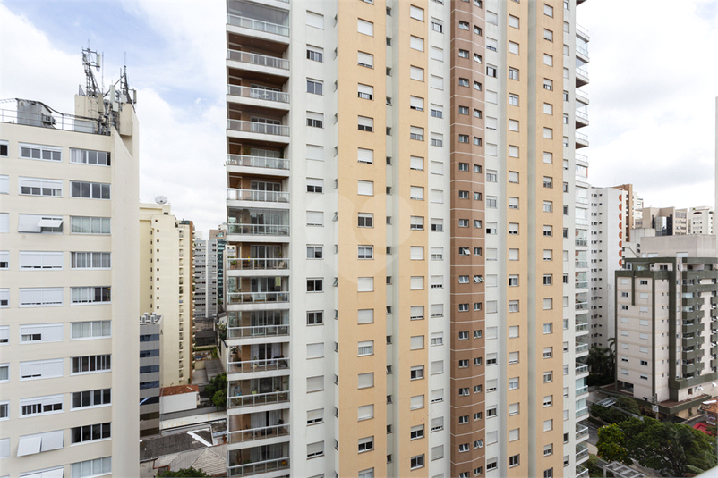 Venda Salas São Paulo Cerqueira César REO939950 12