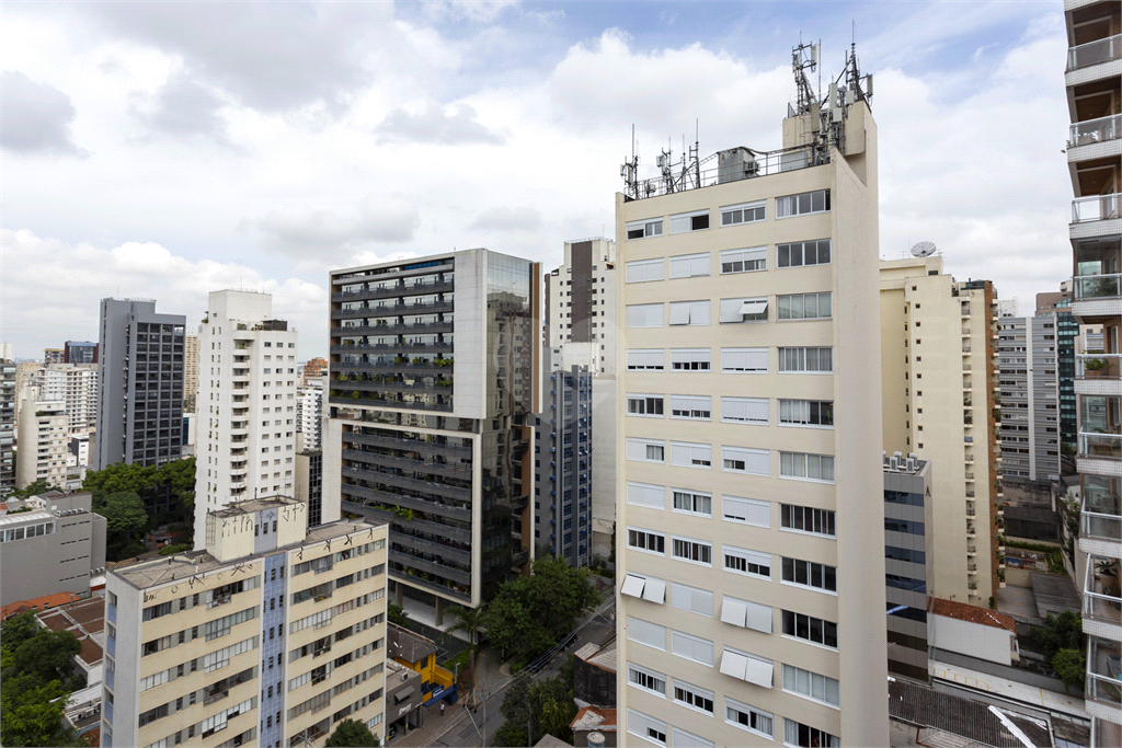 Venda Salas São Paulo Cerqueira César REO939950 14