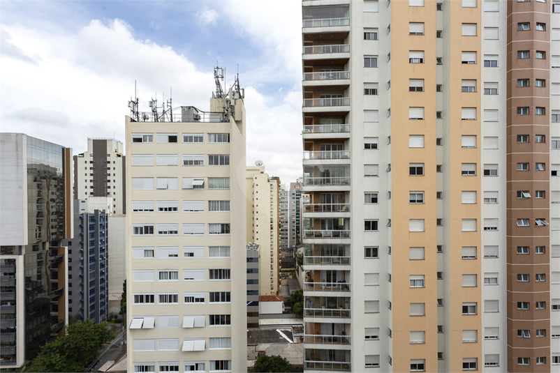 Venda Salas São Paulo Cerqueira César REO939950 13