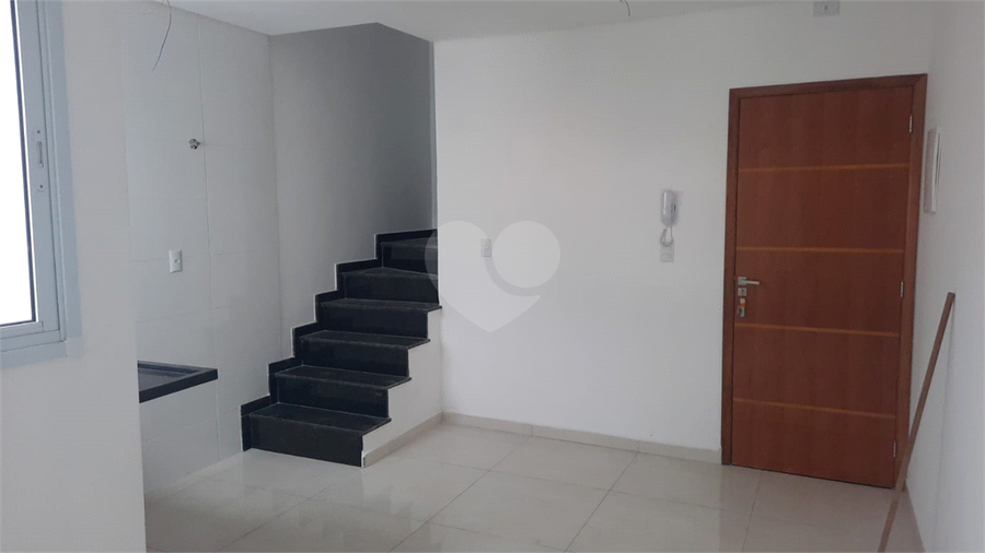 Venda Cobertura Santo André Vila Camilópolis REO939956 8