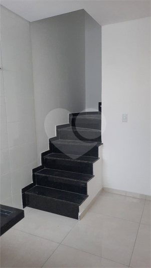 Venda Cobertura Santo André Vila Camilópolis REO939956 8