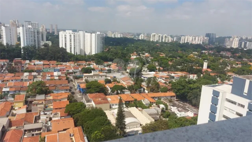 Venda Apartamento São Paulo Chácara Santo Antônio (zona Sul) REO939959 7