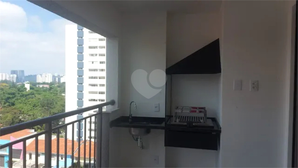 Venda Apartamento São Paulo Chácara Santo Antônio (zona Sul) REO939959 4