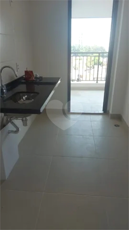 Venda Apartamento São Paulo Chácara Santo Antônio (zona Sul) REO939959 14