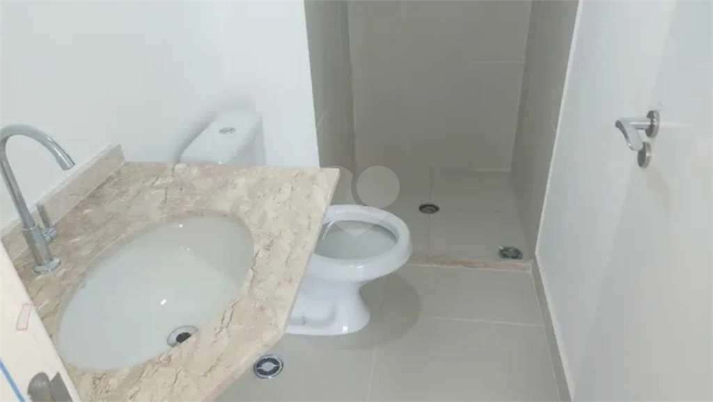 Venda Apartamento São Paulo Chácara Santo Antônio (zona Sul) REO939959 16