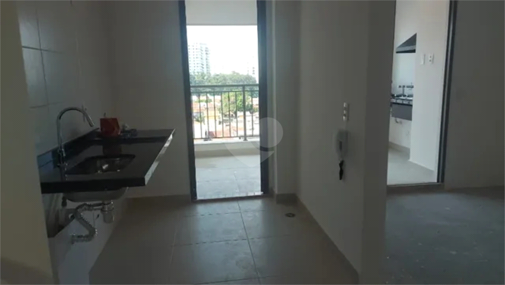 Venda Apartamento São Paulo Chácara Santo Antônio (zona Sul) REO939959 11