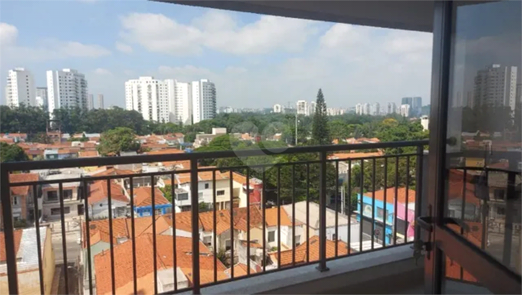 Venda Apartamento São Paulo Chácara Santo Antônio (zona Sul) REO939959 6