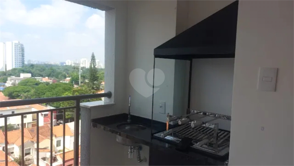 Venda Apartamento São Paulo Chácara Santo Antônio (zona Sul) REO939959 3