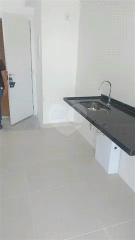 Venda Apartamento São Paulo Chácara Santo Antônio (zona Sul) REO939959 13