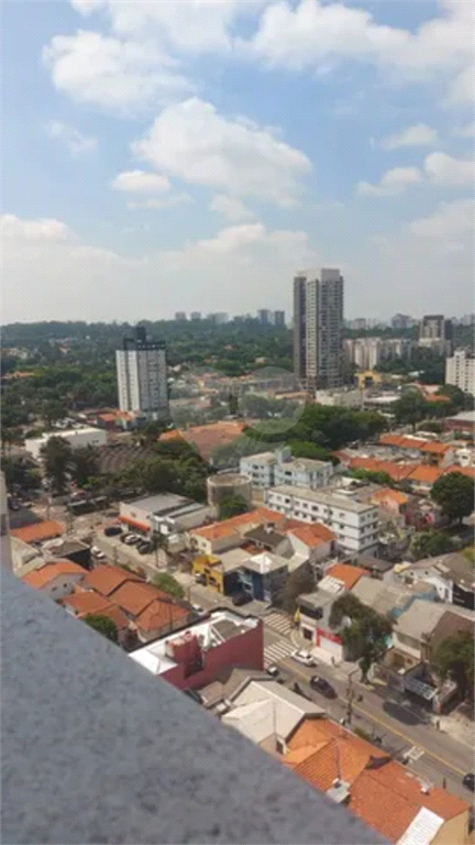 Venda Apartamento São Paulo Chácara Santo Antônio (zona Sul) REO939959 12