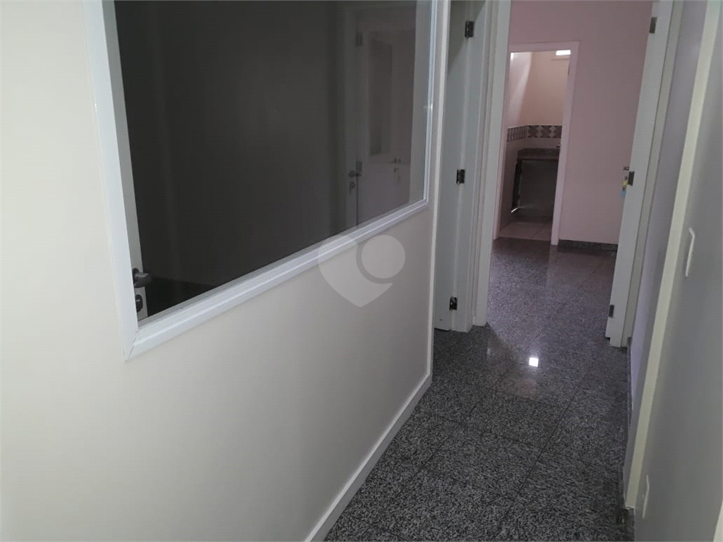 Venda Casa São Paulo Bela Vista REO939965 9