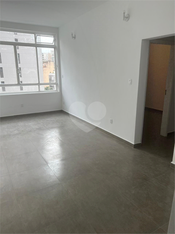 Venda Apartamento São Paulo Vila Buarque REO939970 2