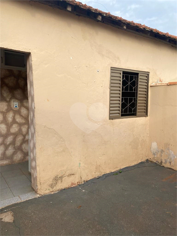 Venda Casa São Carlos Vila Carmem REO939972 17