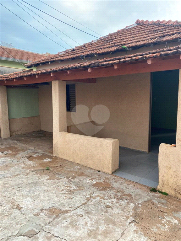 Venda Casa São Carlos Vila Carmem REO939972 5