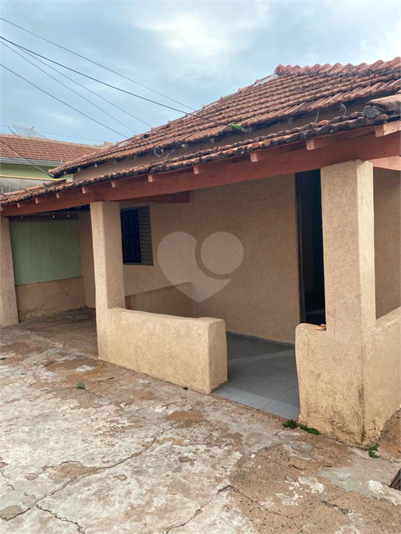 Venda Casa São Carlos Vila Carmem REO939972 15