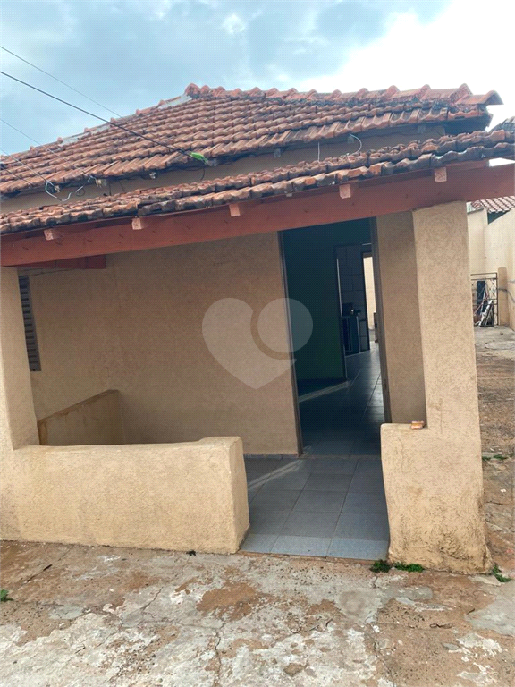 Venda Casa São Carlos Vila Carmem REO939972 14