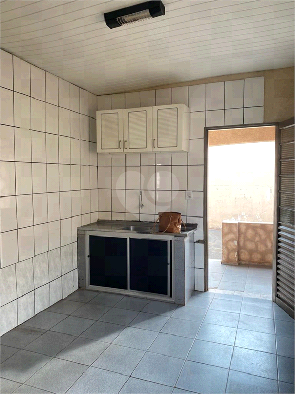 Venda Casa São Carlos Vila Carmem REO939972 1