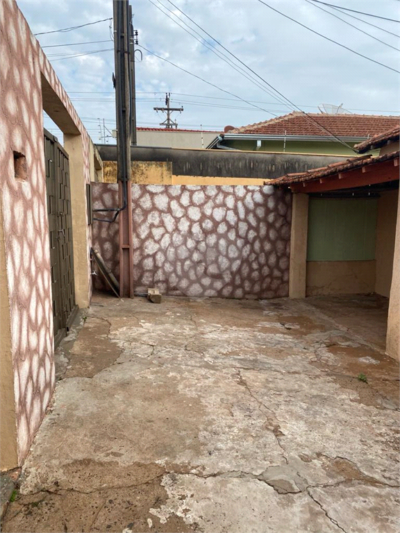 Venda Casa São Carlos Vila Carmem REO939972 3