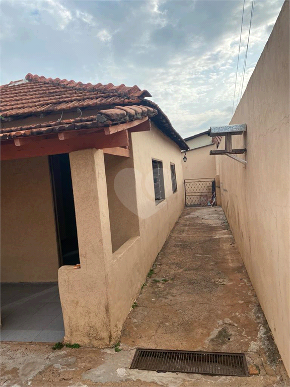 Venda Casa São Carlos Vila Carmem REO939972 16