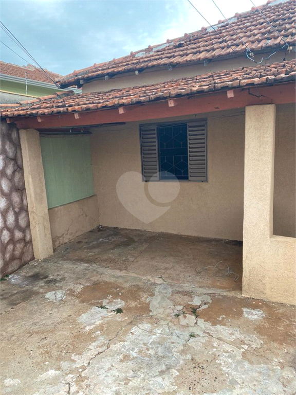 Venda Casa São Carlos Vila Carmem REO939972 4