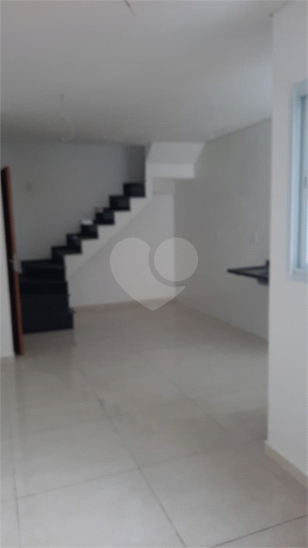 Venda Cobertura Santo André Vila Camilópolis REO939973 15